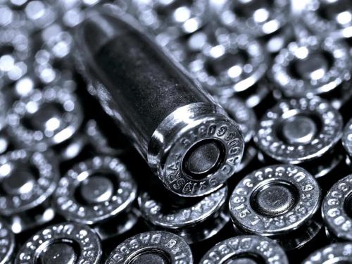 bullets-metal-black-white-silver-1102649-wallhere.com