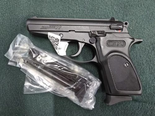 Bersa Thunder -22lr