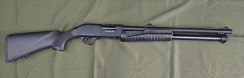 Escopeta 12 Escort