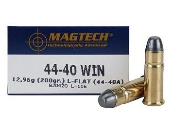 Magtech 44-40 200Grs